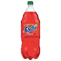 Fanta Strawberry, 2 L Bottle - Water Butlers