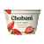 Chobani Strawberry Nonfat Greek Yogurt, 5.3oz 4 Ct - Water Butlers