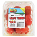 Santa Sweets Grape Tomato, 1 Pint 551 ml - Water Butlers