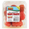 Santa Sweets Grape Tomato, 1 Pint 551 ml