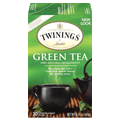 Twinings of London Green Tea, 20 Count - Water Butlers