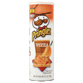 Pringles Pizza, 5.96 oz - Water Butlers