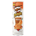 Pringles Pizza, 5.96 oz