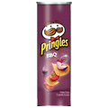 Pringles BBQ Flavored Potato Crisps, 5.5 Oz. - Water Butlers