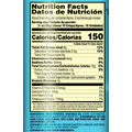 Pringles Salt & Vinegar Potato Crisps Chips 5.5 oz - Water Butlers
