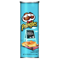 Pringles Salt & Vinegar Potato Crisps Chips 5.5 oz - Water Butlers