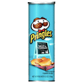 Pringles Salt & Vinegar Potato Crisps Chips 5.5 oz
