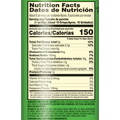 Pringles Sour Cream & Onion Potato Crisps Chips 5.96 oz - Water Butlers