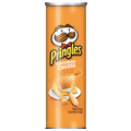 Pringles Cheddar Cheese Potato Crisps Chips 5.5 oz - Water Butlers