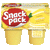 Hunt's Snack Pack Lemon Pudding Cups 4 Ct - Water Butlers