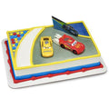 Disney Cars 3 - Ahead of the Curve Birthday Cake - Water Butlers