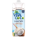 Vita Coco Pressed Coconut Water, Pure, 1 L