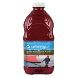 Ocean Spray Cranberry Blackberry Juice Drink Cocktail, 64 Fl. Oz. - Water Butlers