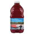 Ocean Spray Cranberry Grape Juice Drink Cocktail, 64 Fl. Oz. - Water Butlers
