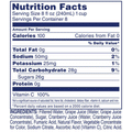 Ocean Spray Cranberry Grape Juice Drink Cocktail, 64 Fl. Oz. - Water Butlers