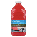 Ocean Spray Cranberry Mango Juice Drink Cocktail, 64 Fl. Oz. - Water Butlers