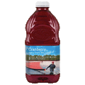 Ocean Spray Cranberry Apple Juice Drink Cocktail, 64 Fl. Oz. - Water Butlers
