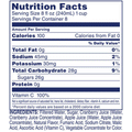 Ocean Spray Cranberry Apple Juice Drink Cocktail, 64 Fl. Oz. - Water Butlers