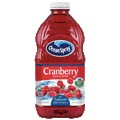Ocean Spray Cranberry Juice With Calcium, 64 Fl. Oz.