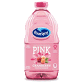 Ocean Spray Pink Cranberry Juice Cocktail, 64 Fl. Oz. - Water Butlers