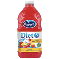 Ocean Spray Diet Juice, Cran-Pineapple, 64 Fl Oz - Water Butlers