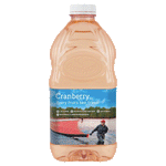 Ocean Spray White Cran-Peach Juice, 64 Fl. Oz. - Water Butlers