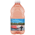 Ocean Spray White Cran-Strawberry Juice, 64 Fl. Oz. - Water Butlers