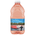 Ocean Spray White Cran-Strawberry Juice, 64 Fl. Oz. - Water Butlers