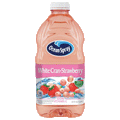 Ocean Spray White Cran-Strawberry Juice, 64 Fl. Oz. - Water Butlers