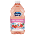 Ocean Spray White Cran-Strawberry Juice, 64 Fl. Oz.