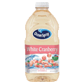 Ocean Spray White Cranberry Juice, 64 Fl. Oz.