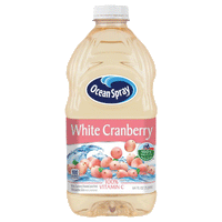 Ocean Spray White Cranberry Juice, 64 Fl. Oz. - Water Butlers