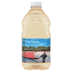 Ocean Spray White Cranberry Juice, 64 Fl. Oz. - Water Butlers
