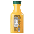 Simply Orange Pulp Free Orange Juice, 52 fl oz - Water Butlers