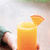 Simply Orange Pulp Free Orange Juice, 52 fl oz - Water Butlers