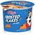 Kelloggs Frosted Flakes Cereal Cup 1.5 oz - Water Butlers