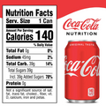 Coca-Cola Original 12 fl oz Coke, 12 Pack - Water Butlers