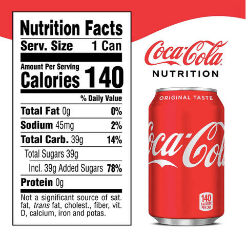 Coca-Cola Original 12 fl oz Coke, 12 Pack - Water Butlers