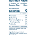 Waterloo Sparkling Water, Watermelon, 8 Ct - Water Butlers