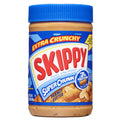 Skippy Super Chunk Peanut Butter, 16.3 Oz