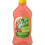 V8 Splash Watermelon Cherry, 64 oz.