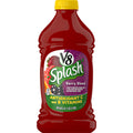 V8 Splash Berry Blend, 64 oz.