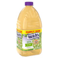 Welch's Bottled 100% White Grape Juice, Family Size, 96 Fl Oz