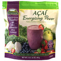 Campoverde Blenders, Fruit & Veggie, Acai Energizing Power, 32 oz