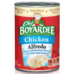 Chef Boyardee Chicken Alfredo Pasta, 15 oz
