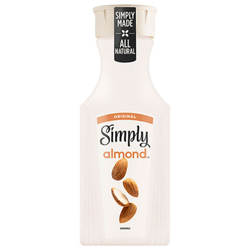 Simply Almond Milk, Original, 46 oz