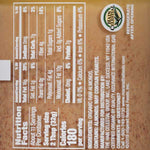 Maranatha Organic Raw Crunchy Almond Butter, 12 oz