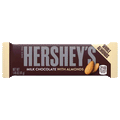 Hershey's Chocolate With Almonds Bar 1.45 oz