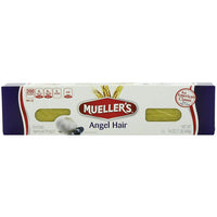 Mueller's Angel Hair Pasta, 16 oz - Water Butlers