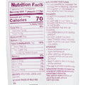 Parent's Choice Puree, Just Apple, 4 oz - Water Butlers